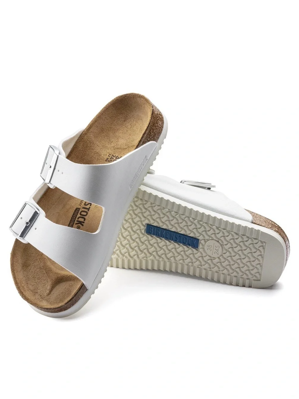 Birkenstock Arizona PROF Sandal - Size 32 (Kids 1 - 1.5)